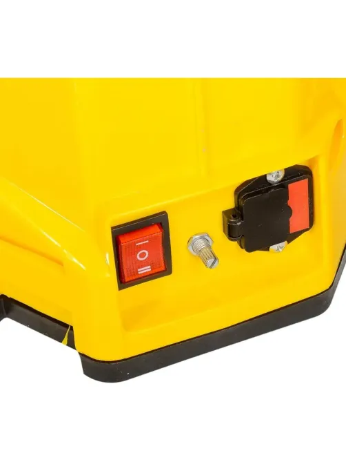 Опрыскиватель аккумуляторный SP-16AC Huter 70/13/29