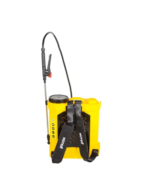 Опрыскиватель аккумуляторный SP-12AC Huter 70/13/28