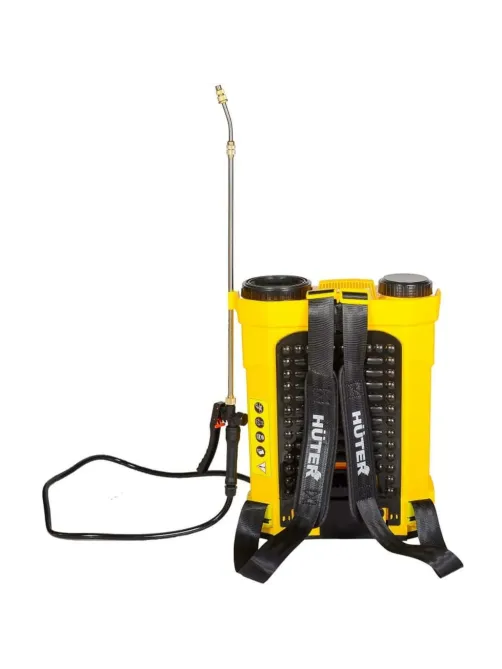Опрыскиватель аккумуляторный SP-16AC Huter 70/13/29