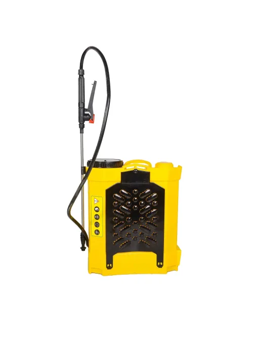 Опрыскиватель аккумуляторный SP-12AC Huter 70/13/28