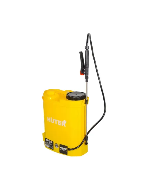 Опрыскиватель аккумуляторный SP-12AC Huter 70/13/28