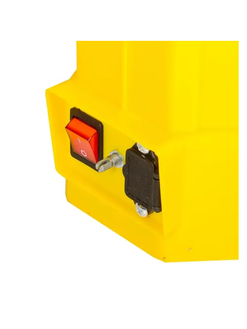 Опрыскиватель аккумуляторный SP-12AC Huter 70/13/28