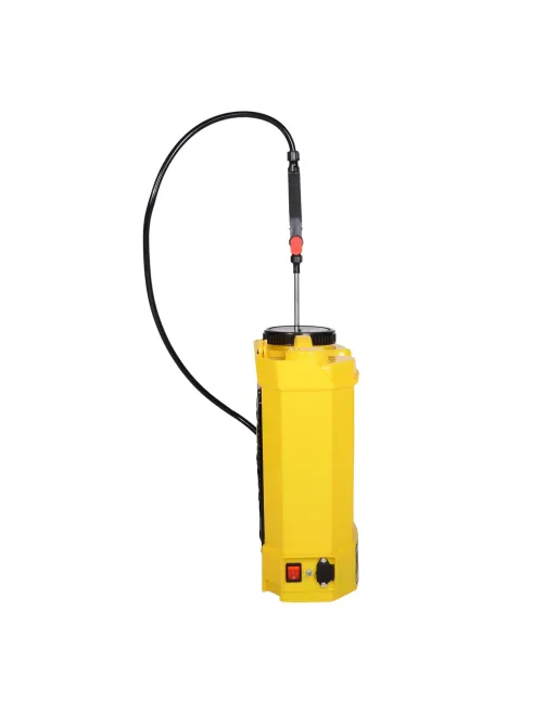Опрыскиватель аккумуляторный SP-12AC Huter 70/13/28