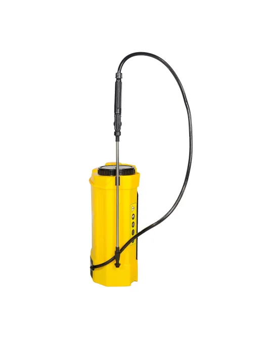 Опрыскиватель аккумуляторный SP-12AC Huter 70/13/28