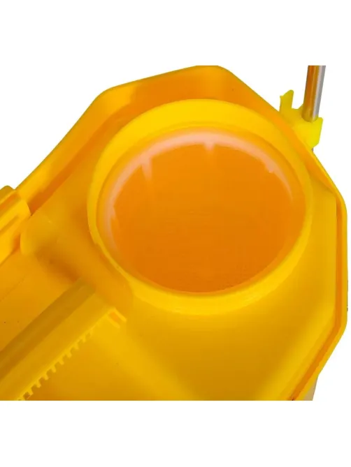 Опрыскиватель аккумуляторный SP-16AC Huter 70/13/29