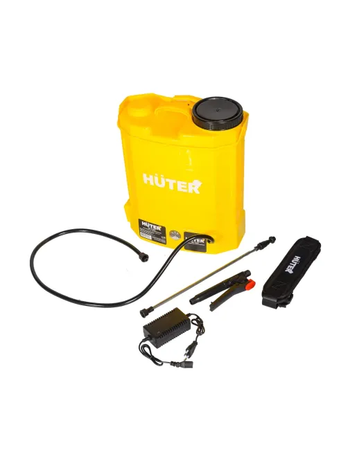 Опрыскиватель аккумуляторный SP-12AC Huter 70/13/28