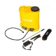 Опрыскиватель аккумуляторный SP-12AC Huter 70/13/28