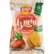 Чипсы Lays из печи вяленые томаты и базилик, 81г