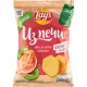 Чипсы Lays из печи Мусс из лосося, 81г