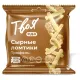 Снеки Твоя еда сырные ломтики ассорти, 25гx10шт/уп