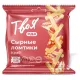 Снеки Твоя еда сырные ломтики ассорти, 25гx10шт/уп