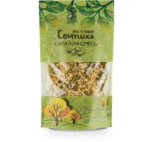 Смесь салатная с фисташками Семушка 80г