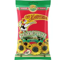 Семечки  От Мартина  премиум 200г