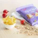 Чипсы Happy Corn цельно кукурузно рисовые,пряный томат,без жарки 50гx18ш/УП