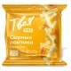 Снеки Твоя еда сырные ломтики ассорти, 25гx10шт/уп