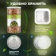 Смесь семян для салата 1000г