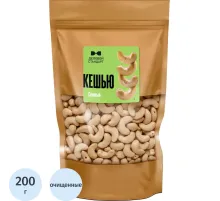 Кешью Деловой Стандарт, 200г