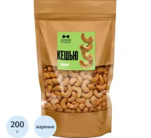 Кешью Деловой Стандарт жареный, 200г