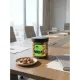 Миндаль Деловой Стандарт жареный в банке, 250 г