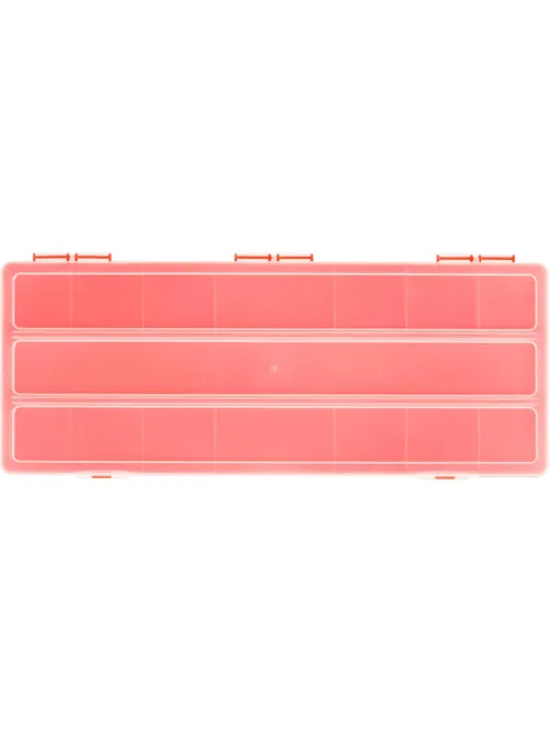 Органайзер (бокс универсальный) ProMega jet С-1 392x152x45 мм (610379)