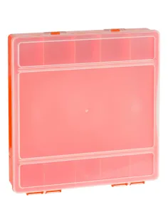 Органайзер (бокс универсальный) ProMega jet С-2 245x258x45 мм (610386)