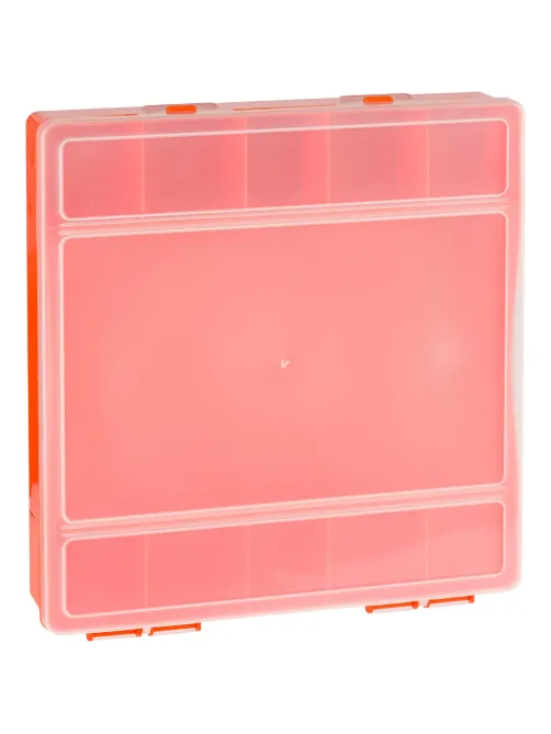 Органайзер (бокс универсальный) ProMega jet С-2 245x258x45 мм (610386)