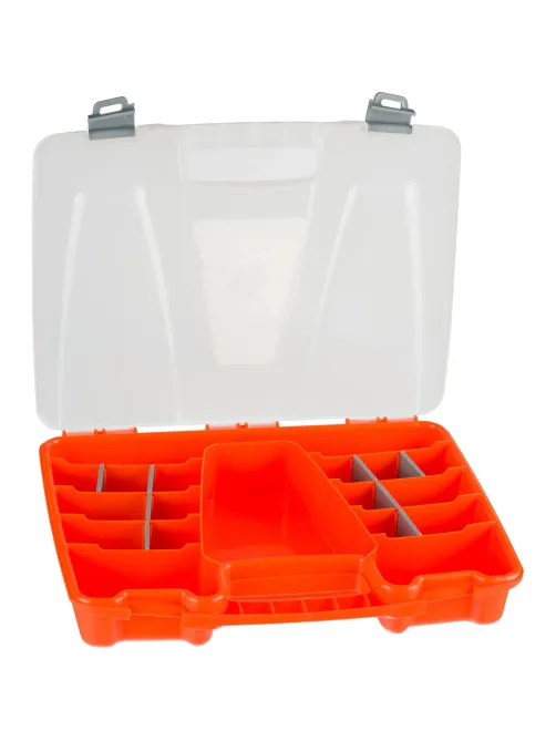 Органайзер (бокс универсальный) ProMega jet С-46  370х280х60 мм (610195)