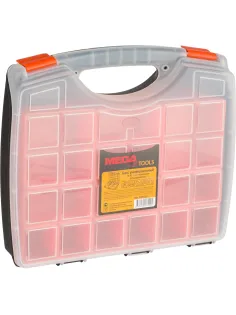 Органайзер (бокс универсальный) ProMega jet EK-31  325х280х60 мм (610324)