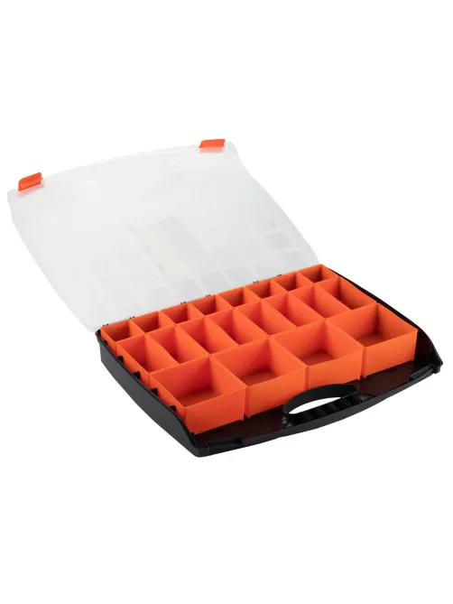Органайзер (бокс универсальный) ProMega jet EK-40  425х330х60 мм (610331)