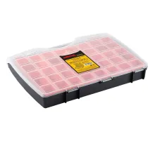 Органайзер (бокс универсальный) ProMega jet EK-40  425х330х60 мм (610331)