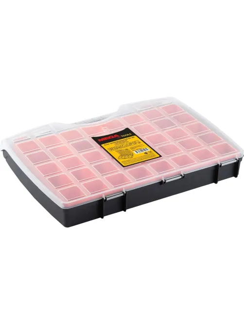Органайзер (бокс универсальный) ProMega jet EK-40  425х330х60 мм (610331)
