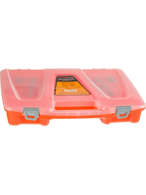 Органайзер (бокс универсальный) ProMega jet С-46  370х280х60 мм (610195)