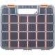 Органайзер для мелочей Blocker Expert 15 серо/оранж. BR383610026