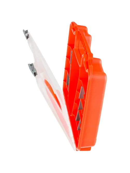Органайзер (бокс универсальный) ProMega jet С-46  370х280х60 мм (610195)