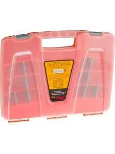 Органайзер (бокс универсальный) ProMega jet С-46  370х280х60 мм (610195)