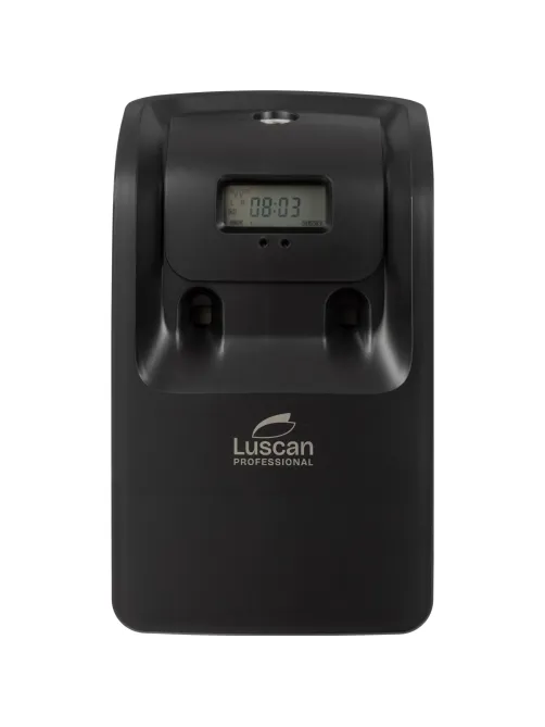 Диспенсер для освежителя воздуха Luscan Prof Etalon автомат чер250мл_151082