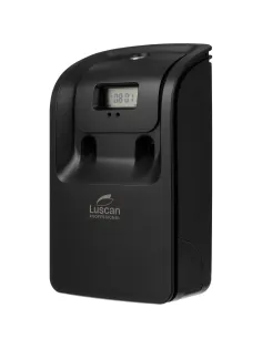 Диспенсер для освежителя воздуха Luscan Prof Etalon автомат чер250мл_151082