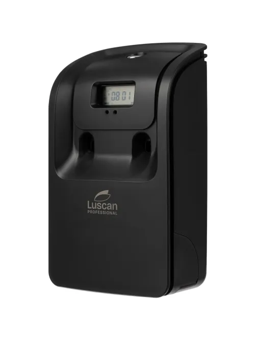 Диспенсер для освежителя воздуха Luscan Prof Etalon автомат чер250мл_151082
