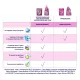 Пятновыводитель VANISH Oxi Advance Мультисила для цвет/тканей 400г порошок