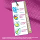 Пятновыводитель VANISH Oxi Advance Мультисила для цвет/тканей 400г порошок