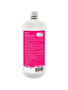 Отбеливатель Белизна-гель IQUP Plain White 5-15% 1л