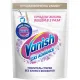Пятновыводитель VANISH Oxi Advance Мультисила для бел/тканей  400г порошок