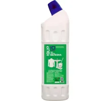 Отбеливатель Белизна концентрат IQUP Plain White 15-30% 1л