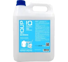 Отбеливатель Белизна IQUP Plain White до 5% 5л ПНД