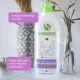 Пятновыводитель SYNERGETIC для одежды гипоаллергенный без запаха 1л