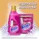 Пятновыводитель VANISH Oxi Advance Мультисила для цвет/тканей 400г порошок
