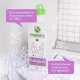 Пятновыводитель SYNERGETIC для одежды гипоаллергенный без запаха 1л