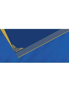 Конверт для денег Без названия 8,5х17см 10шт/уп 1527-02