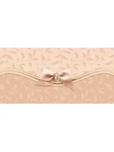 Конверт для денег Без названия 8,5х17см 10шт/уп 1527-01