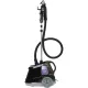 Отпариватель Centek CT-2387 (черный) 2200Вт, 2.9л Пар 45г/мин,вешалка